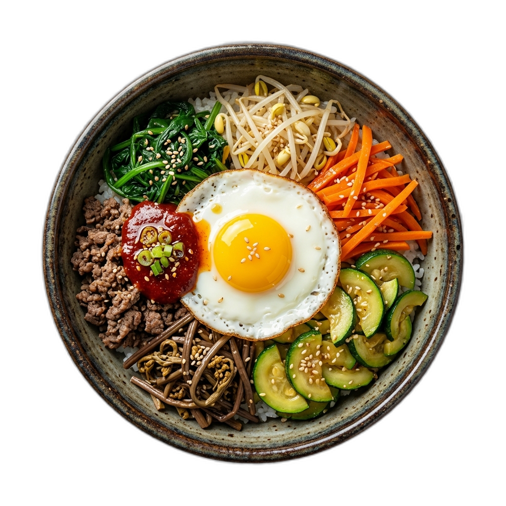 Royal City Korean Specialties